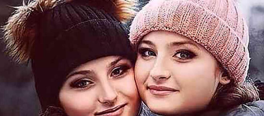 سارا و نیکا سریال پایتخت : [بیوگرافی+تصاویر خصوصی+اینستا]