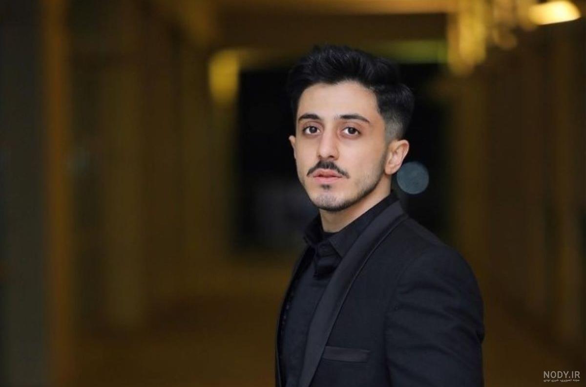 ظاهر متفاوت علی افشار در «گاندو» /عکس ظاهر متفاوت علی افشار در «گاندو» /عکس