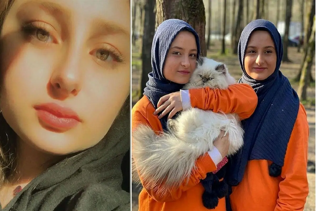 علت حذف سارا و نیکا از پایتخت 7 فاش شد + تصاویر