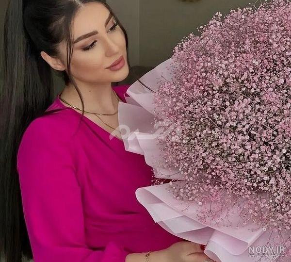 عکس اینستاگرامی دخترونه عکس اینستاگرامی دخترونه