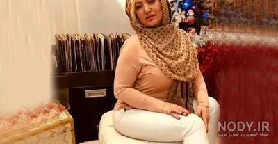 عکس های جدید از صبا کمالی