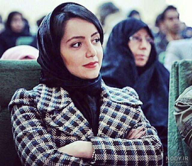 عکس جدید و با کیفیت بالای نازنین بیاتی عکس جدید و با کیفیت بالای نازنین بیاتی