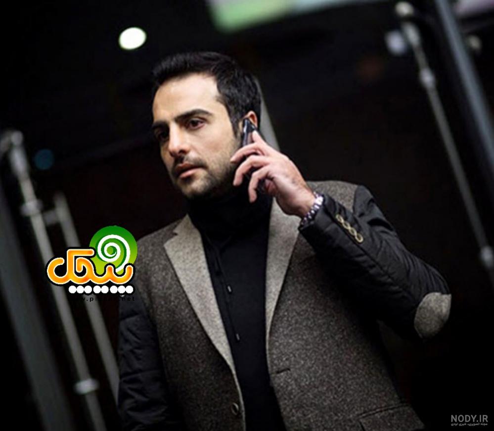 عکس جدید حامد بهداد و لیلا حاتمی/ کودکی بازیگر «بچه مهندس ۳» در کنار زاینده  رود/ پست محسن ابراهیم زاده از عراق