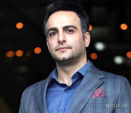 عکس های جدید حامد کمیلی و همسرش