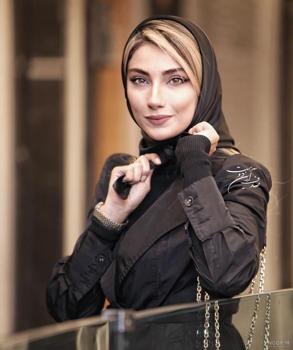 عکس جدید رابعه اسکویی بعد از عمل عکس جدید رابعه اسکویی بعد از عمل