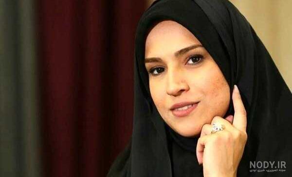 عکس جدید زهرا ادیبی عکس جدید زهرا ادیبی