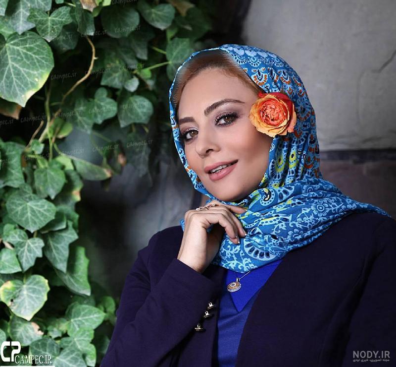 عکس جدید یکتا ناصری