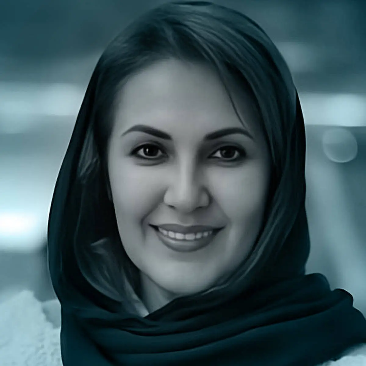 عکس های جدید فاطمه گودرزی