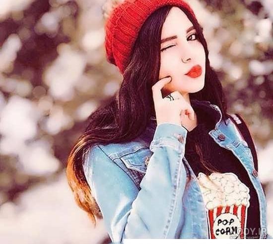 عکس های جدید و فوق العاده زیبای دخترانه عکس های جدید و فوق العاده زیبای دخترانه