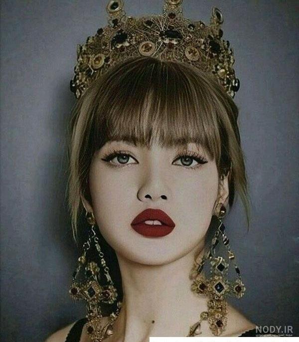 عکس های جنی و لیسا ♥️ - تستچی عکس های جنی و لیسا ♥️ - تستچی