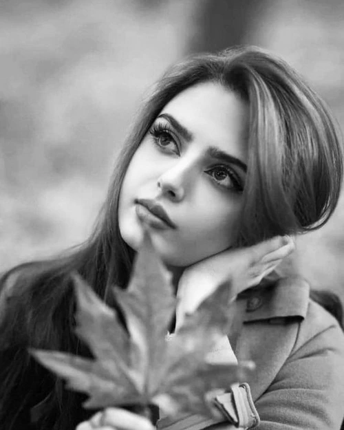 عکس دختر برای پروفایل اینستا خفن