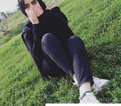عکس دختر فیک و طبیعی
