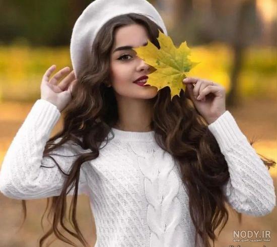 عکس دختر لاکچری اینستا