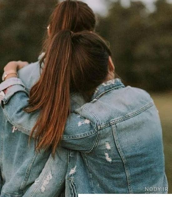 عکس های دخترانه جدید برای پروفایل تلگرام