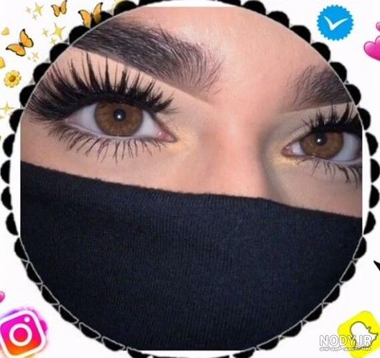 عکس دخترانه شاخ ❤️ [ بهترین تصاویر ]