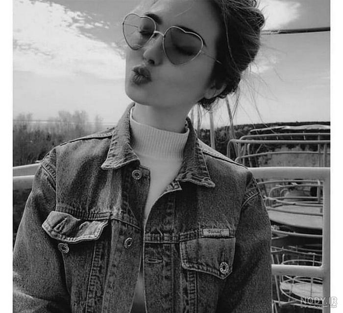 عکس دخترانه لاکچری برای پروفایل ❤️ [ بهترین تصاویر ]