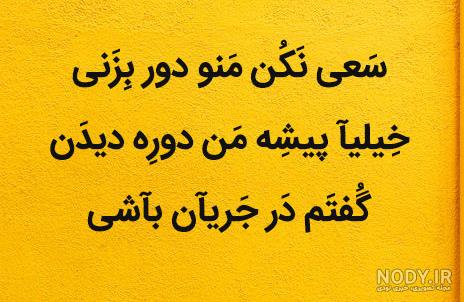 عکس دونفره برای پروفایل اینستا با متن عاشقانه - عکس پروفایل