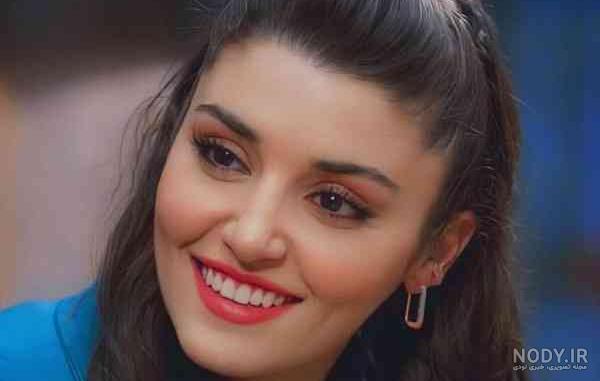 عکس های زیبا از هانده ارچل عکس های زیبا از هانده ارچل