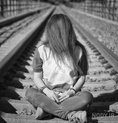 عکس سیاه سفید شاخ اینستا 1401 | عکس سیاه سفید شاخ دخترونه | عکس سیاه سفید  خاص