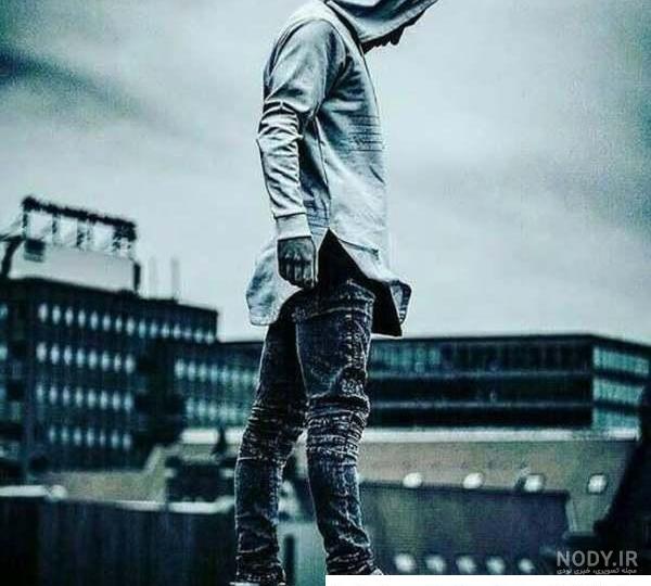 عکس شاخ اینستا پسرونه