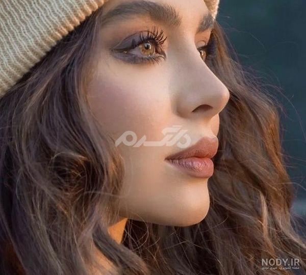 عکس عاشقانه خاص جدید اینستاگرام