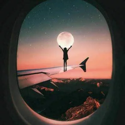 عکس مخصوص پروفایل اینستا + عکس نوشته های مخصوص اینستاگرام دخترانه و پسرانه  Instagram