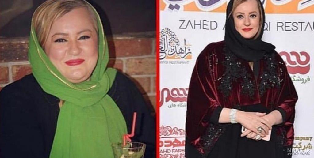 عکس منشوری نعیمه نظام دوست و نیما شعبان نژاد در ویلا | نعیمه نظام دوست همه ی ماجرا را لو داد! + فیلم عکس منشوری نعیمه نظام دوست و نیما شعبان نژاد در ویلا | نعیمه نظام دوست همه ی ماجرا را لو داد! + فیلم
