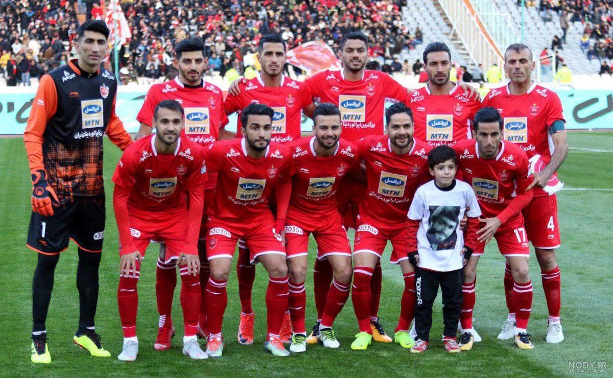 عکس مهاجم جدید پرسپولیس برزیلی عکس مهاجم جدید پرسپولیس برزیلی