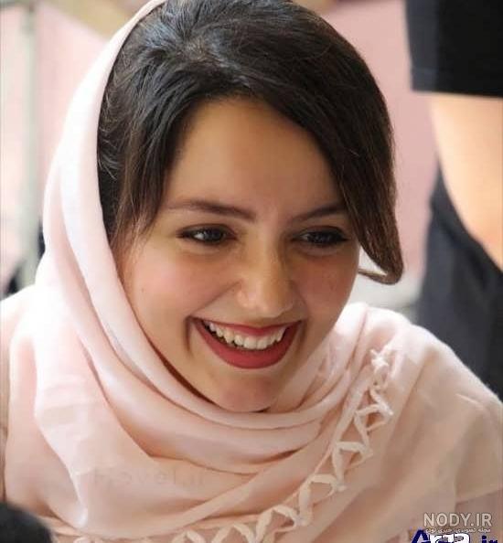 عکس های نازنین بیاتی با ژست های متفاوت + بیوگرافی عکس های نازنین بیاتی با ژست های متفاوت + بیوگرافی