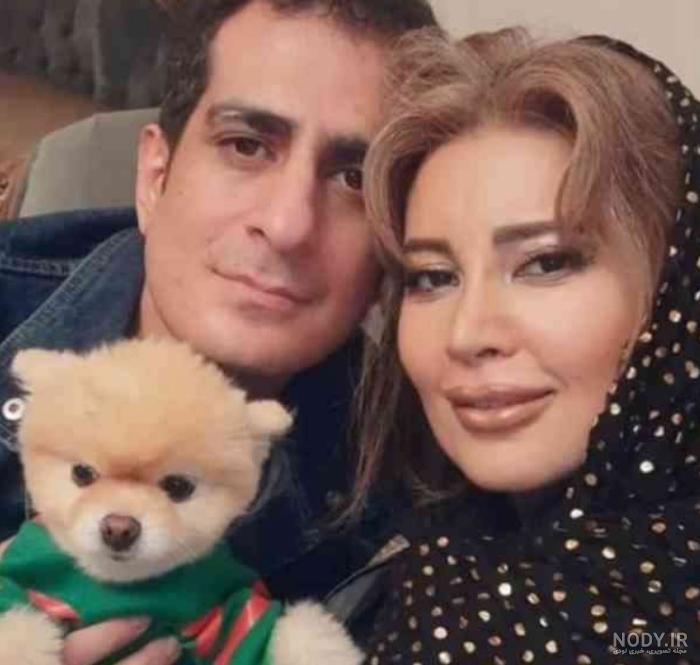 عکس هایی از ظاهر یکتا ناصر پس از زایمان در حاشیه جشنواره فیلم فجر عکس هایی از ظاهر یکتا ناصر پس از زایمان در حاشیه جشنواره فیلم فجر