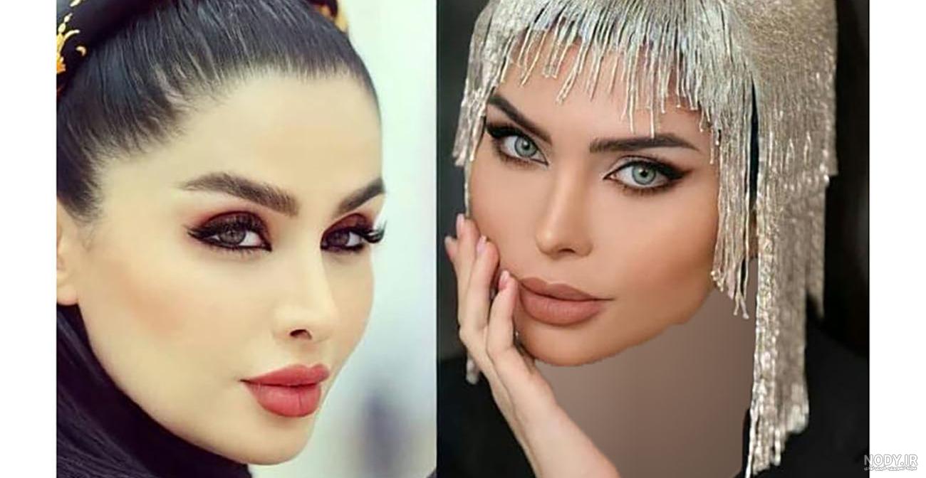 عکس پروف دخترونه شاخ اینستا عکس پروف دخترونه شاخ اینستا