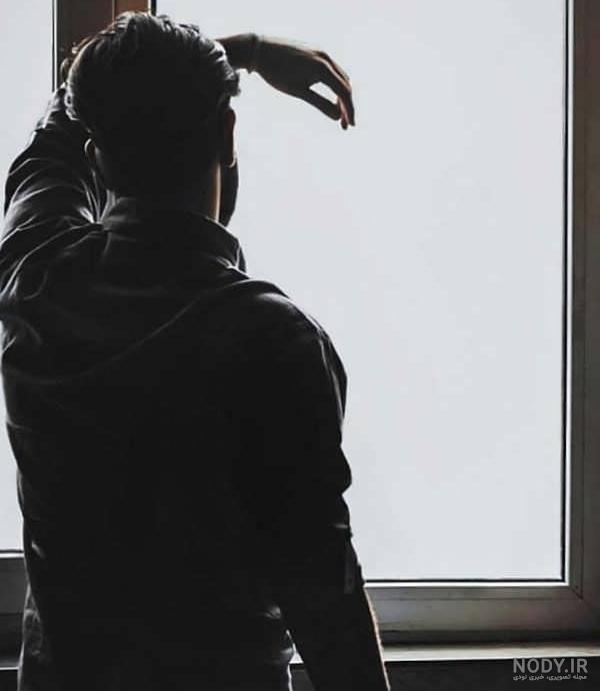 عکس پروفایل اینستا خفن پسرانه