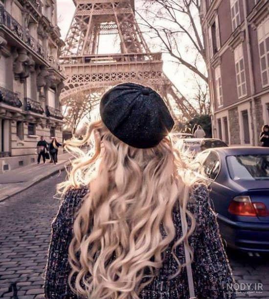 عکس پروفایل اینستا دخترونه واقعی - عکس نودی