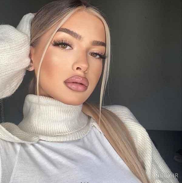 عکس پروفایل اینستاگرام دخترونه + عکس پروفایل اینستاگرام پسرانه