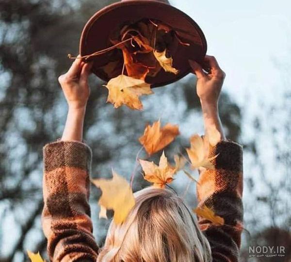 عکس پروفایل جدید برای اینستا - عکس نودی