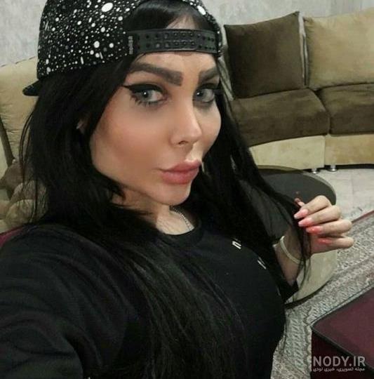 عکس پروفایل دختر شاخ اینستا عکس پروفایل دختر شاخ اینستا
