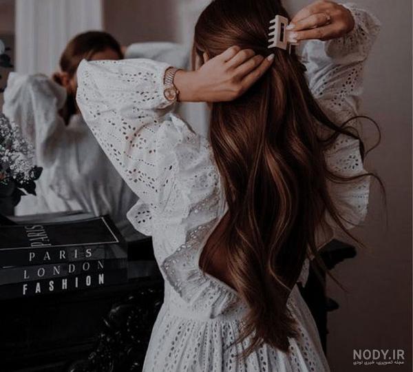 عکس پروفایل دخترونه تازه - اصفهانیا