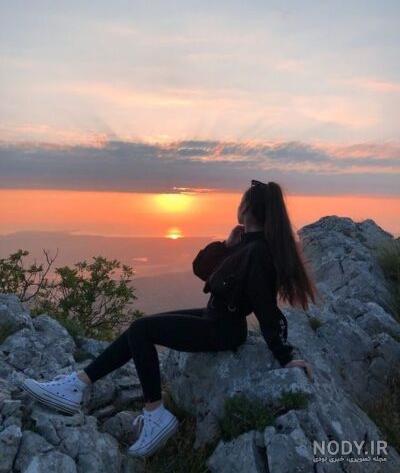 عکس پروفایل دخترونه خفن لاتی اینستا جدید