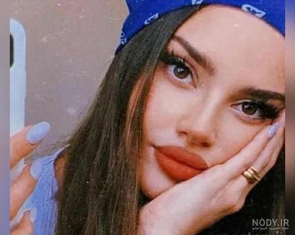 عکس پروفایل دخترونه خفن لاتی بدون متن و چهره گنگ بالا