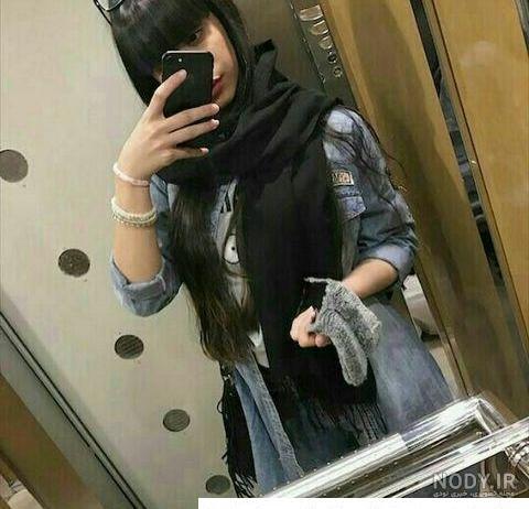 عکس پروفایل دخترونه فیک اسپرت و خاص لاکچری - عکس پروفایل