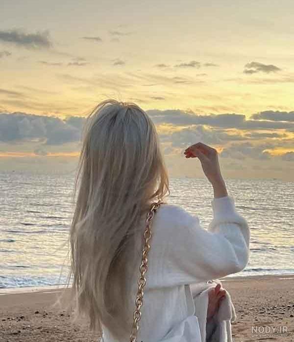 عکس پروفایل دخترونه لاکچری اینستا جدید