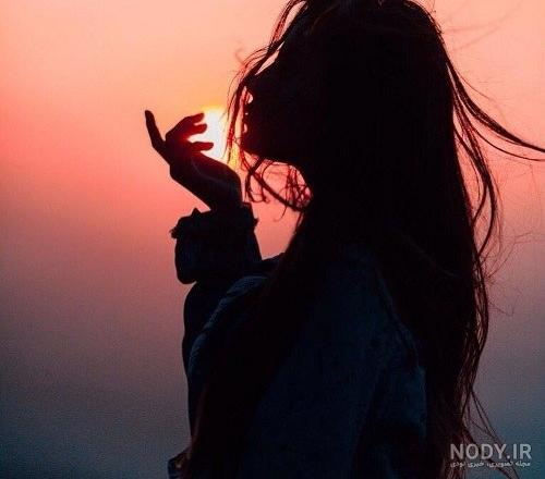 عکس پروفایل دخترونه لاکچری اینستا جدید خارجی