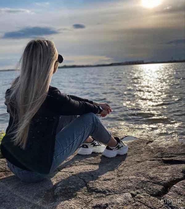 عکس پروفایل دخترونه لاکچری اینستا جدید خارجی