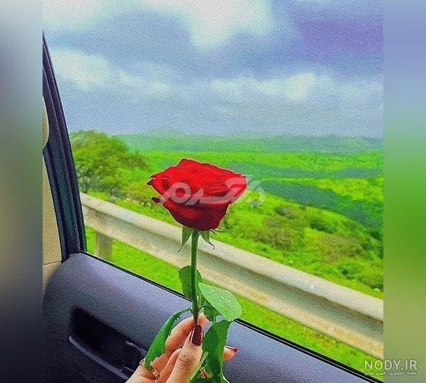 عکس پروفایل دخترونه لاکچری اینستا جدید و خفن خارجی و ایرانی