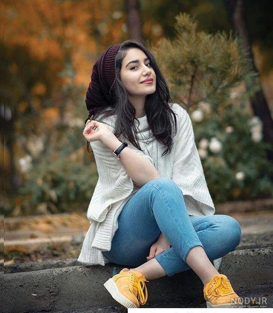 عکس پروفایل دخترونه لاکچری اینستا جدید و خفن خارجی و ایرانی