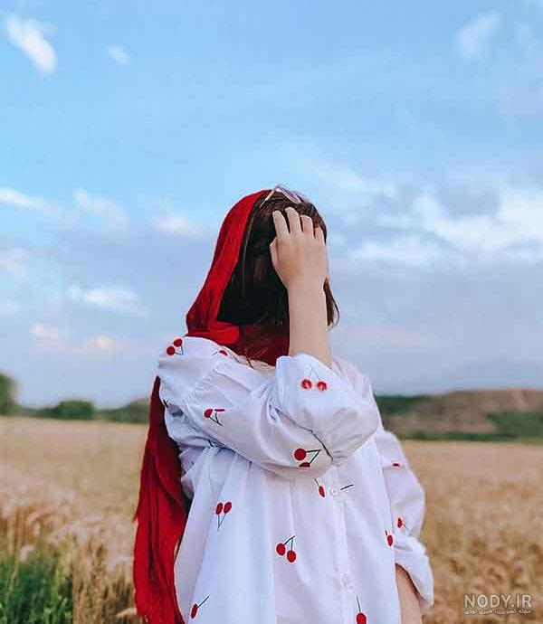 عکس پروفایل دخترونه لاکچری اینستا دونفره