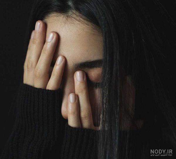 عکس پروفایل دخترونه لاکچری اینستا غمگین جدید