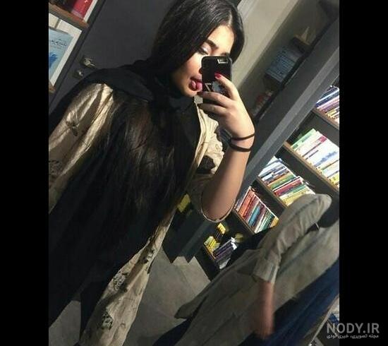 عکس پروفایل دخترونه 2021 (پروفایل شیک، باکلاس و لاکچری دخترانه) - مگونیک