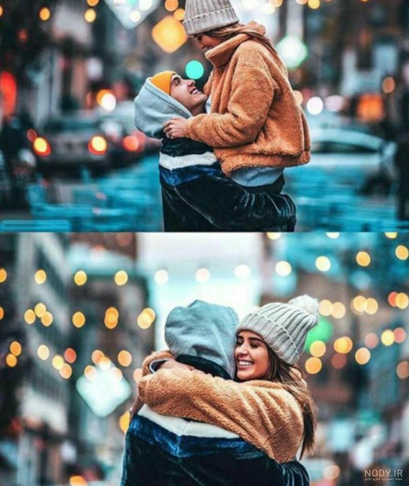 عکس پروفایل عاشقانه بدون متن 2020 ❤️ کول دانلود