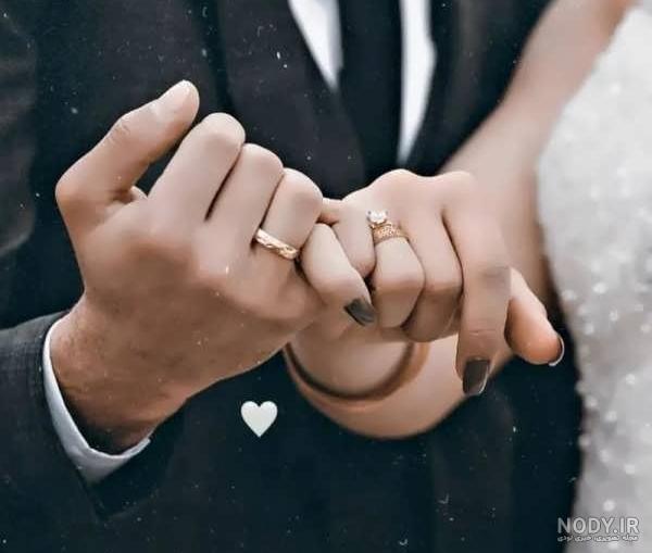 عکس پروفایل عاشقانه ۱۴۰۲ با ۵۴ طرح جذاب و احساسی